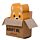 Puppy Hond Gum
