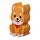 Puppy Hond Gum