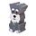 Puppy Hond Gum