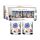 Nectar Meadows Set 2 glazen Drinkglazen 350ml