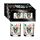 Dia de Los Muertos Set 2 glazen Drinkglazen 350ml