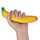Uitrekbare Banaan