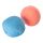 Tweekleurig Stuiterende Putty