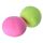 Tweekleurig Stuiterende Putty