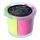 Tweekleurig Stuiterende Putty