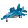 Speed Thunder Jet Terugtrek Speelgoed
