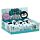 Queasy Squeezies Adoramals Zeehond Octopus Haai Pinguïn Knijp Speelgoed