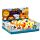 Queasy Squeezies Adoramals Leeuw Giraffe Aap en Tijger Pluche Speelgoed
