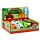 Queasy Squeezies Cutiesaur Dinosaur Pluche Knijp Speelgoed