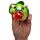Queasy Squeezies Cutiesaur Dinosaur Pluche Knijp Speelgoed