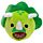 Queasy Squeezies Cutiesaur Dinosaur Pluche Knijp Speelgoed