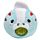 Queasy Squeezies Cutiesaur Dinosaur Pluche Knijp Speelgoed
