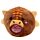 Queasy Squeezies Cutiesaur Dinosaur Pluche Knijp Speelgoed