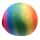 Regenboog Knijp Speelgoed Stress Ball 9cm