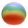 Regenboog Knijp Speelgoed Stress Ball 9cm