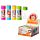 Zooniverse Labyrint 50ml  Bellenblaas