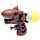 Mini Haai Waterpistool