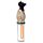Uitkomende Baby Dinosaurus 50ml Bellenblaas