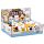 Queasy Squeezies Adoramals Huisdieren Pluche Knijp Speelgoed