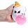 Queasy Squeezies Adoramals Huisdieren Pluche Knijp Speelgoed