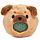 Queasy Squeezies Adoramals Huisdieren Pluche Knijp Speelgoed
