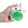 Queasy Squeezies Adoracorns Eenhoorn Pluche Knijp Speelgoed