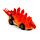 Dinosaurus Race Actie Speelgoed