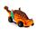 Dinosaurus Race Actie Speelgoed