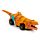 Dinosaurus Race Actie Speelgoed