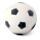 Knijpbare Zachte Sport Bal 6.5cm