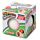Knijpbare Zachte Sport Bal 6.5cm