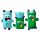 Switchlys Monstarz Monster Speelgoed