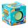 Maltose Knijpbaar Glow in the Dark Stress Bal