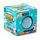 Maltose Knijpbaar Glow in the Dark Stress Bal