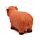 Stretch Speelgoed Highland Coo Koe