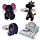 Wilde Dieren Kinder Moodring