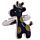 Wilde Dieren Kinder Moodring
