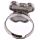Wilde Dieren Kinder Moodring