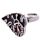 Kinder Moodring met Dier, Kever & Bloem