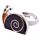Kinder Moodring met Dier, Kever & Bloem