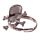 Schedel & Beenderen Moodring
