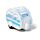 Ted Smith Keramieken Caravan Peper- en zoutstel