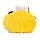 Hommel Magnetron Heatpack Lavendel Tarwe