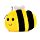 Hommel Magnetron Heatpack Lavendel Tarwe