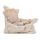 Westie Hond Magnetron Heatpack Lavendel Tarwe