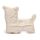 Westie Hond Magnetron Heatpack Lavendel Tarwe