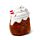 Spiced Latte Foodiemals Magnetron Heatpack Lavendel Tarwe