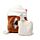 Spiced Latte Foodiemals Magnetron Heatpack Lavendel Tarwe