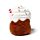 Spiced Latte Foodiemals Magnetron Heatpack Lavendel Tarwe