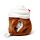 Spiced Latte Foodiemals Magnetron Heatpack Lavendel Tarwe